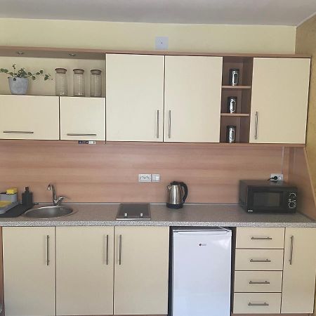 Leda Apartmani สเมเดเรโว ภายนอก รูปภาพ