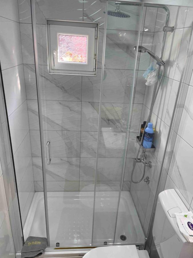 Leda Apartmani สเมเดเรโว ภายนอก รูปภาพ