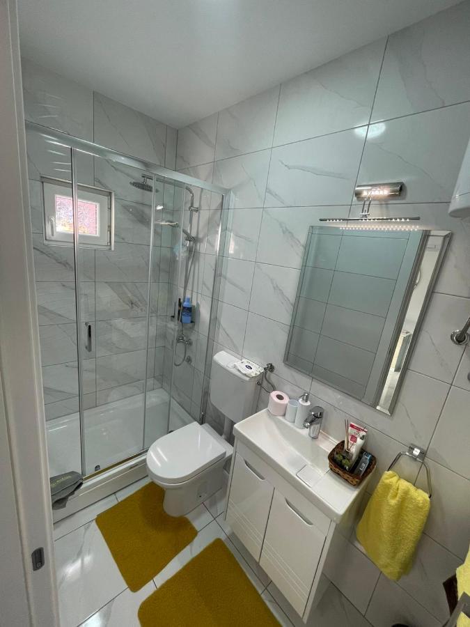 Leda Apartmani สเมเดเรโว ภายนอก รูปภาพ