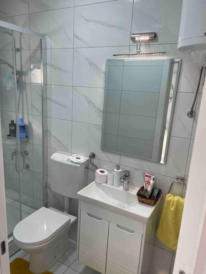 Leda Apartmani สเมเดเรโว ภายนอก รูปภาพ