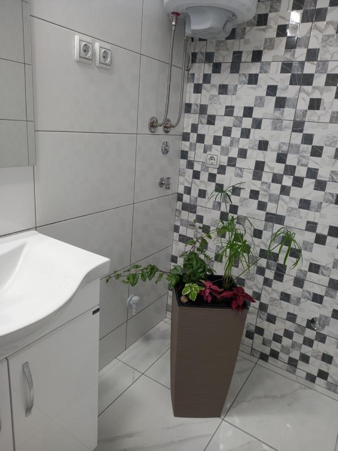 Leda Apartmani สเมเดเรโว ภายนอก รูปภาพ