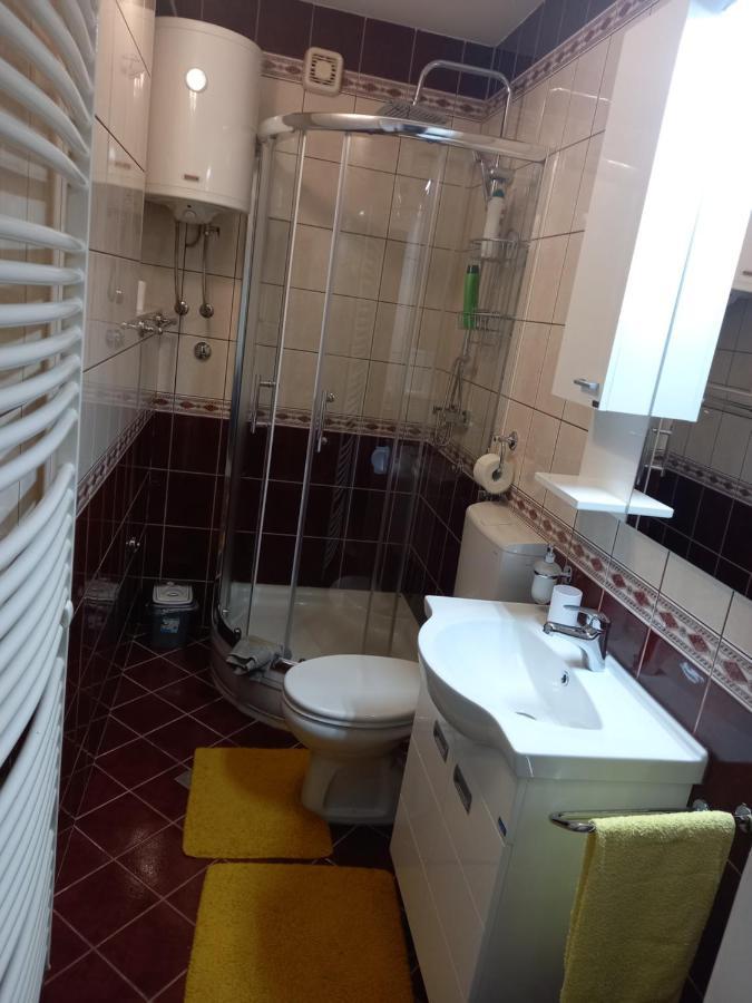 Leda Apartmani สเมเดเรโว ภายนอก รูปภาพ