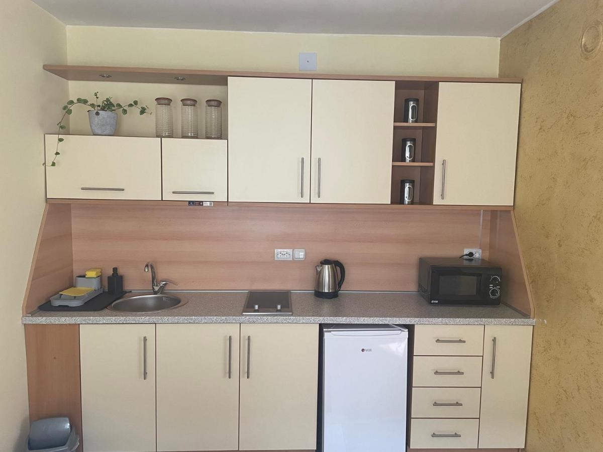Leda Apartmani สเมเดเรโว ภายนอก รูปภาพ