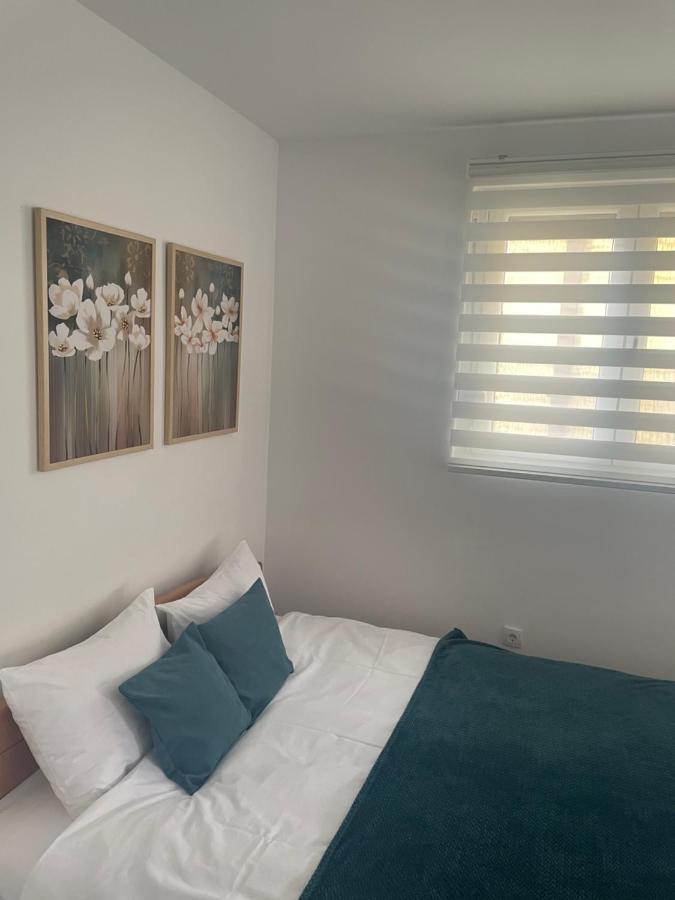 Leda Apartmani สเมเดเรโว ภายนอก รูปภาพ