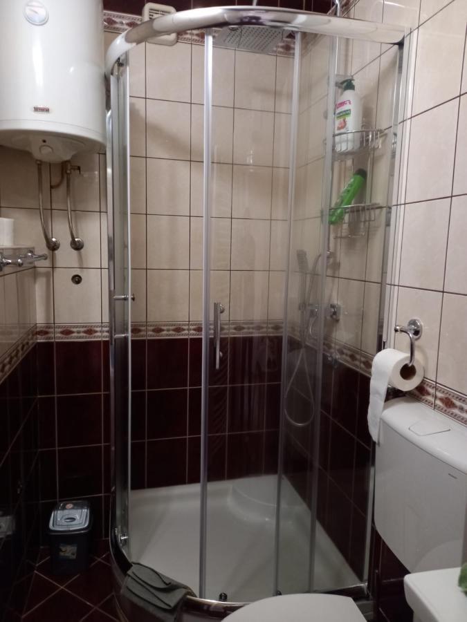 Leda Apartmani สเมเดเรโว ภายนอก รูปภาพ