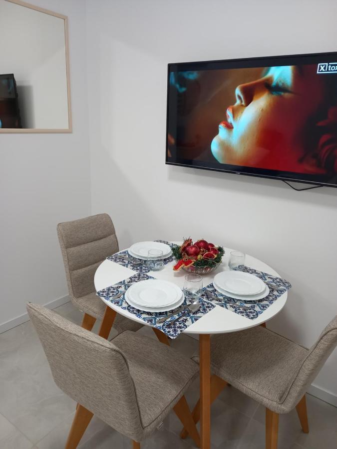 Leda Apartmani สเมเดเรโว ภายนอก รูปภาพ