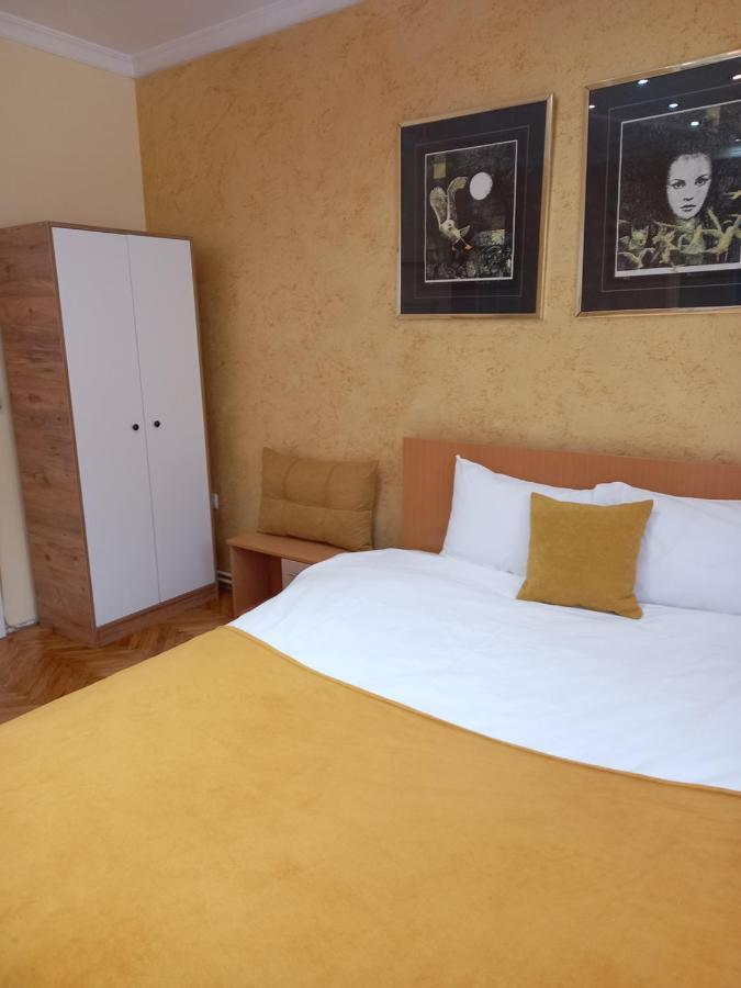 Leda Apartmani สเมเดเรโว ภายนอก รูปภาพ