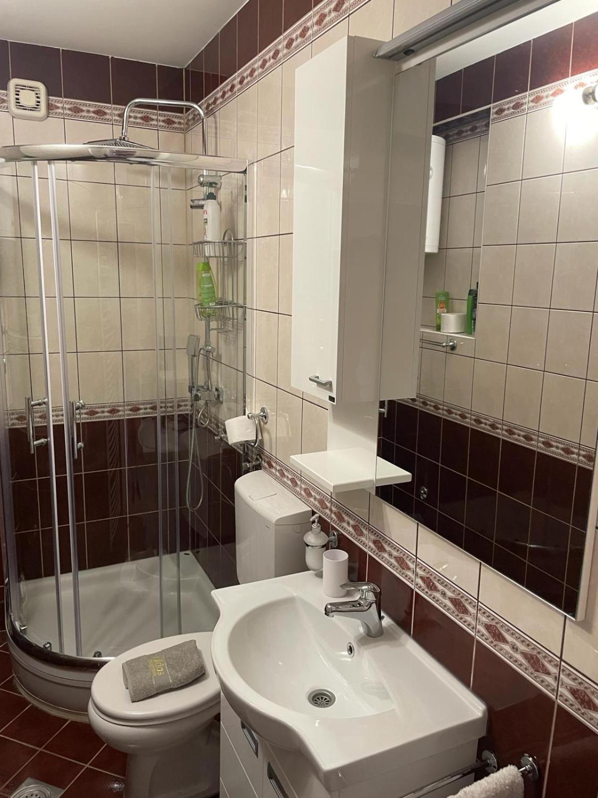 Leda Apartmani สเมเดเรโว ภายนอก รูปภาพ