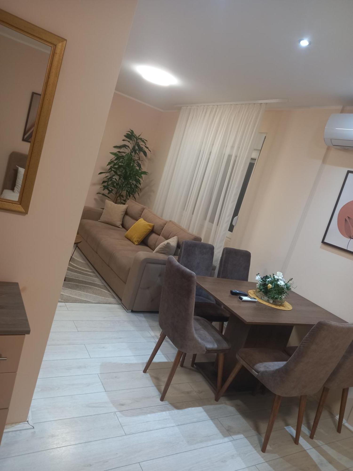 Leda Apartmani สเมเดเรโว ห้อง รูปภาพ