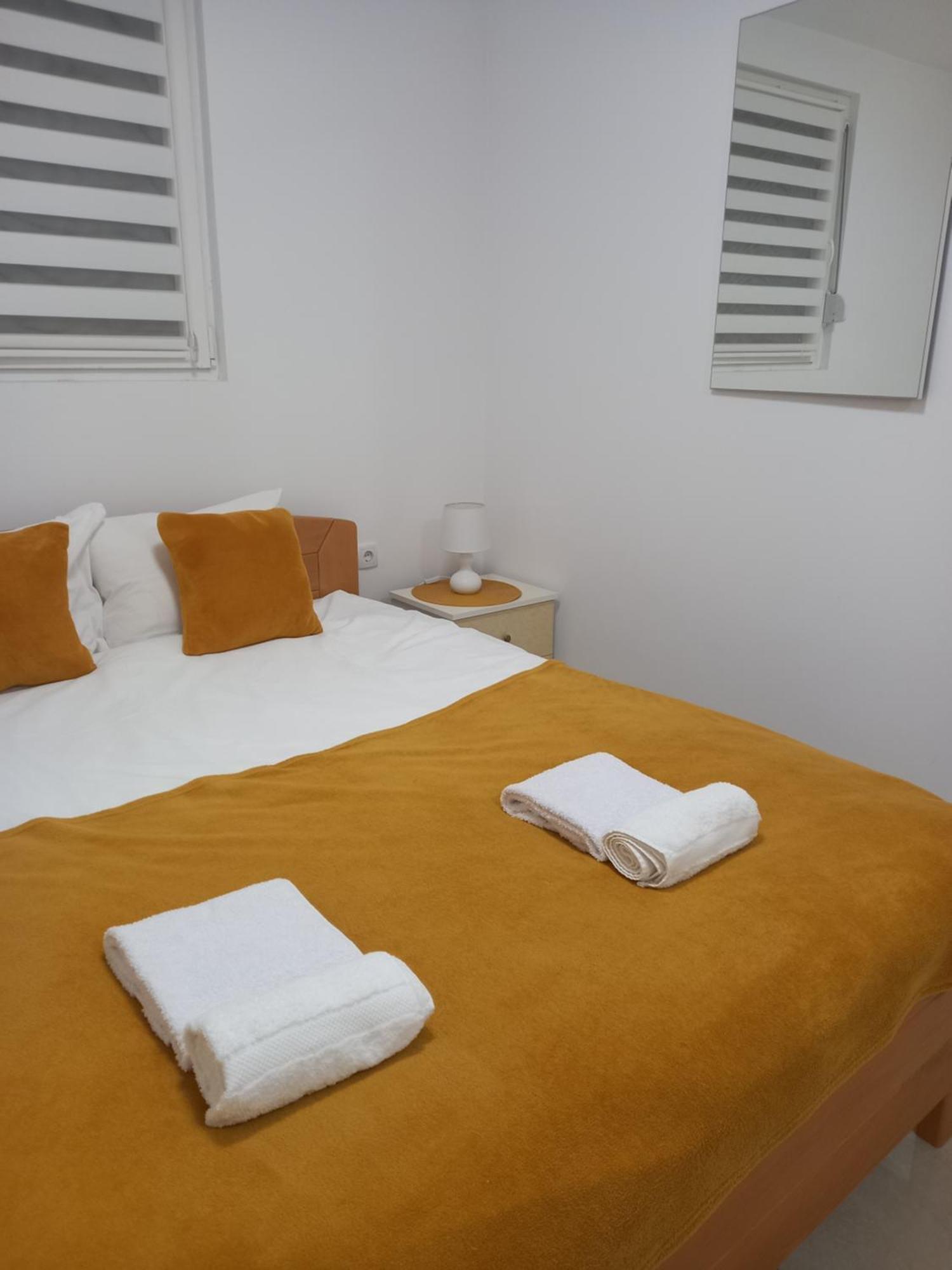Leda Apartmani สเมเดเรโว ภายนอก รูปภาพ