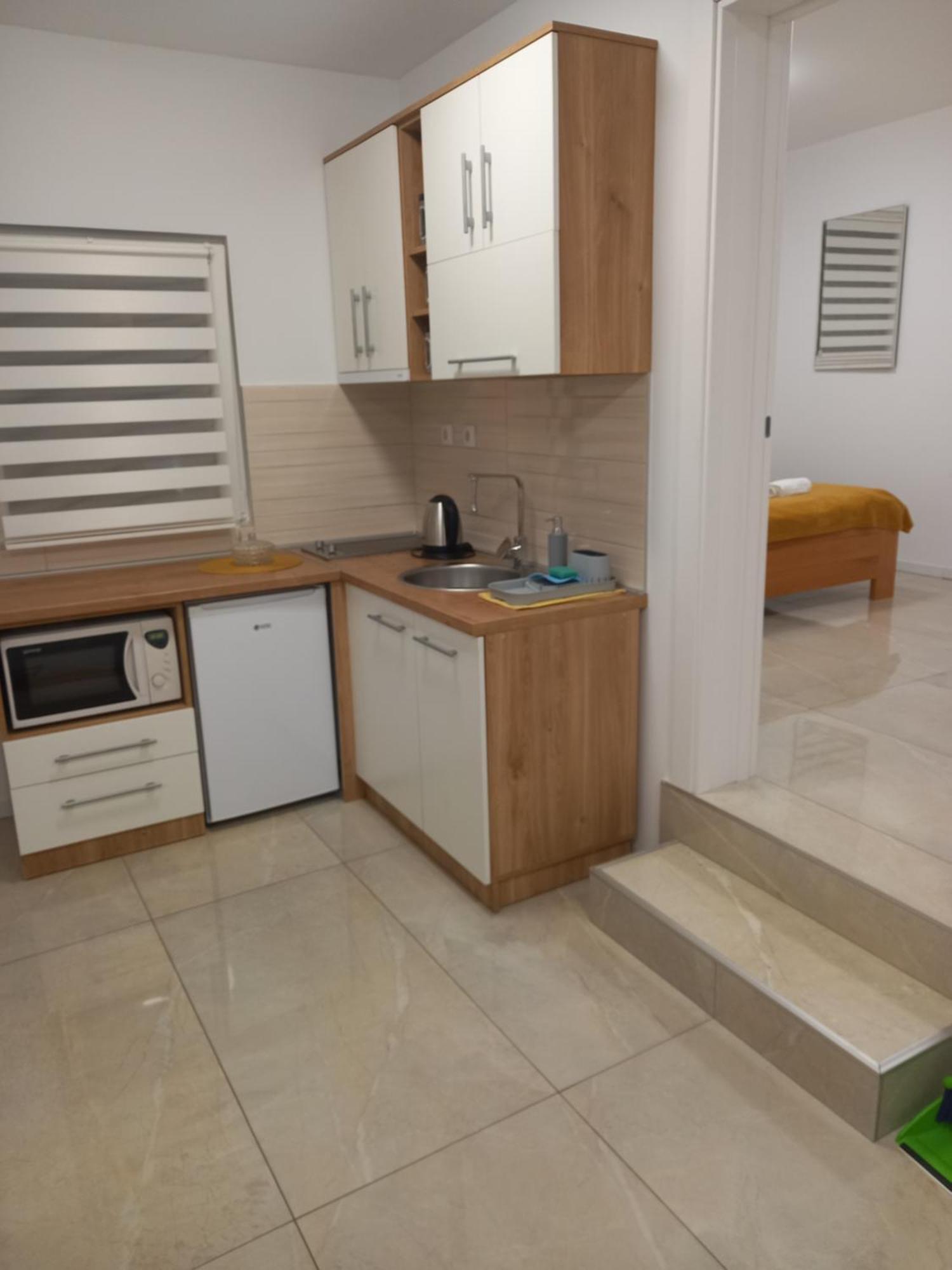 Leda Apartmani สเมเดเรโว ห้อง รูปภาพ