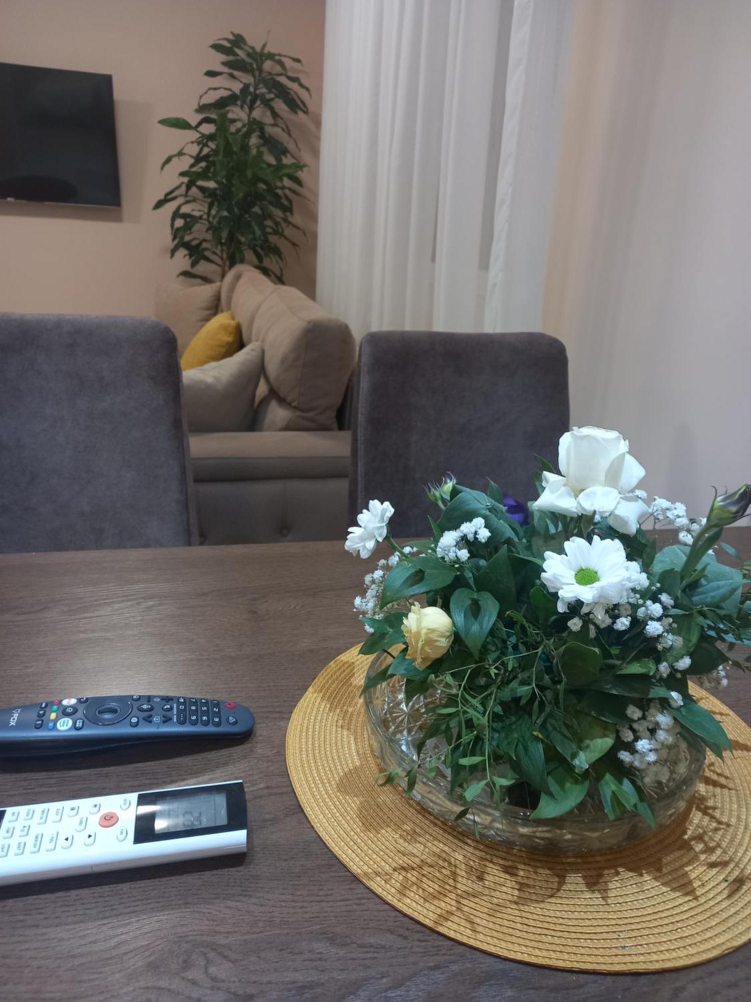 Leda Apartmani สเมเดเรโว ห้อง รูปภาพ
